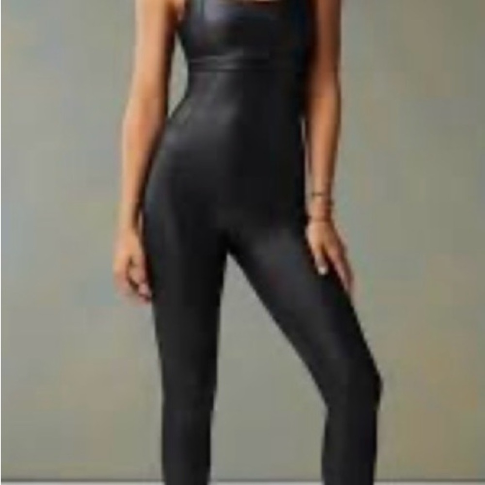 Fabletics Motion 365+Shine jumpsuit